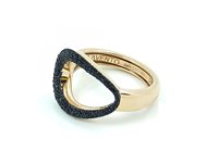 Anillo Pesavento Mujer in Plata WPLVA2125/M - WPLVA2125/M